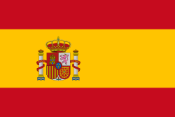 Tây Ban Nha flag