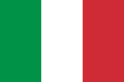Ý flag