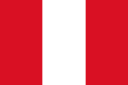 Pê-ru flag
