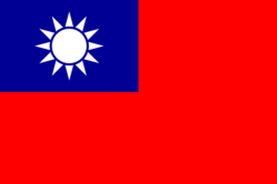 Đài Loan flag