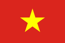 Việt Nam flag