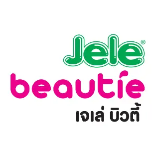 Jele Beautie logo