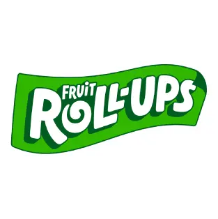 Fruit Roll-Ups logo
