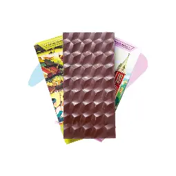 Hộp Socola Du Lịch Miền Nam An Nôm TBROS (Hộp 127g - 3 Vị) image