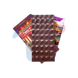 Hộp Socola Du Lịch Miền Trung An Nôm TBROS (Hộp 120g - 3 Vị) image