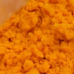Khoai Tây Trứng Muối IRVINS (Gói 80g) image