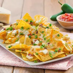 Bánh Snack Tostitos Cantina Traditional (Gói 283,5g) image