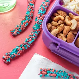 Kẹo Dẻo NERDS Rope Vị Very Berry (Gói 26g) image