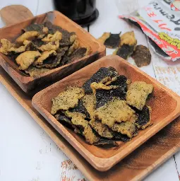 Rong Biển Taokaenoi Hi Tempura Vị Truyền Thống (Gói 25g) image