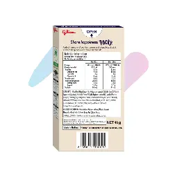 Bánh Que Pocky Kem Cookies & Cream (Hộp 40g) image