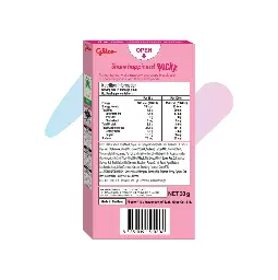 Bánh Que Pocky Kem Dâu (Hộp 38g) image