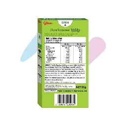 Bánh Que Pocky Kem Trà Xanh Vị Sữa (Hộp 35g) image