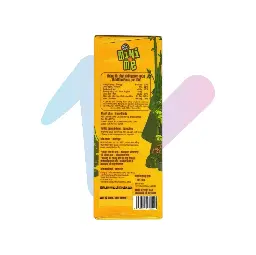 Socola Sữa 50% An Nôm Mini Me TBROS Chill Capybara (Thanh 18g) image