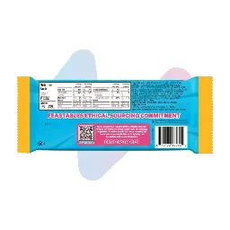 Socola Feastables MrBeast Vị Caramel (Thanh 60g) image