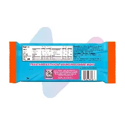 Socola Feastables MrBeast Vị Bơ Đậu Phộng (Thanh 60g) image