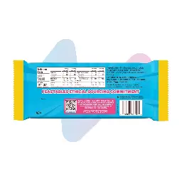 Socola Feastables MrBeast Vị Hạnh Nhân (Thanh 60g) image