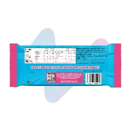 Socola Feastables MrBeast Vị Socola Sữa (Thanh 60g) image