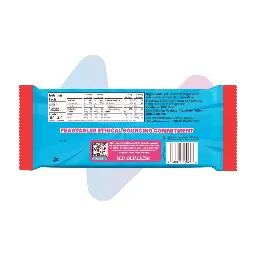 Socola Feastables MrBeast Vị Sữa Cốm Gạo (Thanh 60g) image