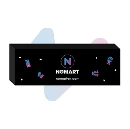 Combo Dụng Cụ Học Tập NOMART Snack Too Cool image