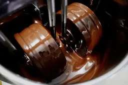 Socola Đen 63% - An Nôm TBROS (Thanh 40g - Bộ Du Lịch) image
