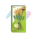 Pocky Matcha Milk Biscuit Sticks (1.23oz Box)
