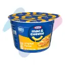 Kraft Macaroni & Cheese Original Flavor (2.05oz Box)
