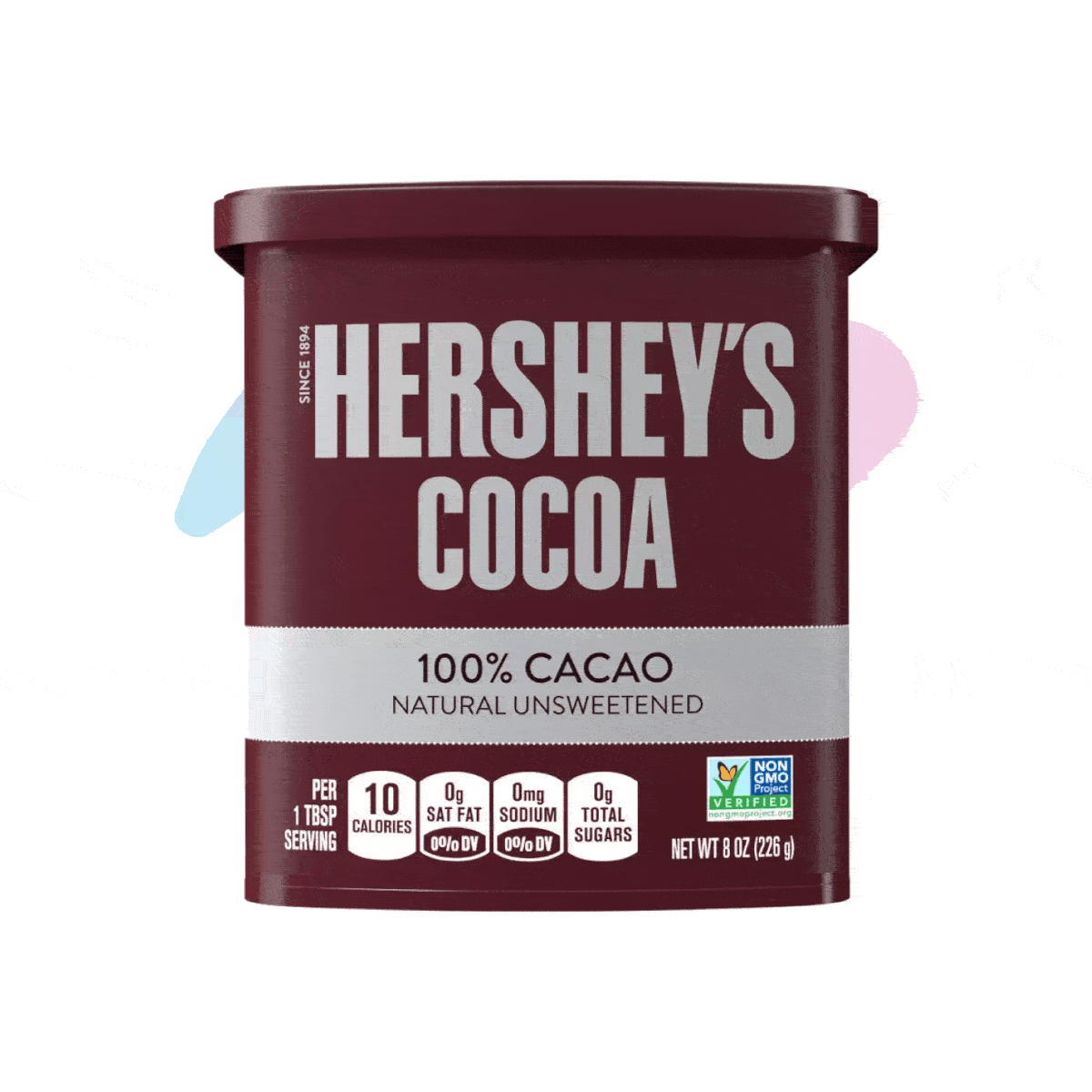 Hershey's Chocolate Powder (8oz Box)