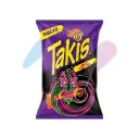 Takis Intense Dragon Chips (3.17oz Pack)