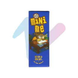 Socola Đen 56% An Nôm Mini Me TBROS Cú Đêm (Thanh 18g) image