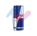 Nước Tăng Lực Red Bull Vị Nguyên Bản (Lon 250ml)