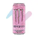 Nước Tăng Lực Monster Energy Ultra Strawberry Dreams (Lon 500ml)