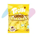 Trolli Choco Bananas Gummies (5.29oz Pack)