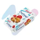 Antonelli Strawberry Filling Croissant (8.82oz Pack)
