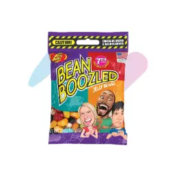 Kẹo Thúi BeanBoozled 7 Jelly Belly (Gói 54g) image
