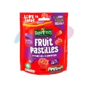 Kẹo Ngậm Dâu Tây & Nho Đen Rowntree's (Gói 143g)