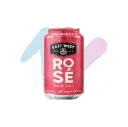 Thức Uống Bia Thủ Công East West Rosé (Lon 330ml)
