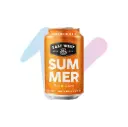 East West Summer Craft Beer (11.16 fl oz Can)