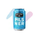 Thức Uống Bia Thủ Công East West Pilsner (Lon 330ml)