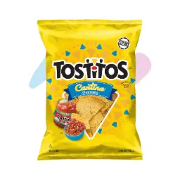 Bánh Snack Tostitos Cantina Traditional (Gói 283,5g) image