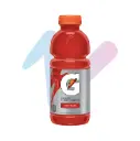 Gatorade Fruit Punch Sports Drink (20 fl oz Bottle)