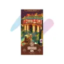 TBROS An Nom Dark Chocolate 63% (1.41oz Bar - Tourist Version)
