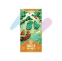TBROS An Nom Chicken Floss Chocolate 39% (1.55oz Bar - Tourist Version)