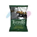 Khoai Tây Chiên Tyrrell's Vị Muối Biển Và Giấm Táo (Gói 40g)