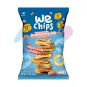 WE Chips Himalayan Pink Salt Whole Grain Chips (2.47oz Pack)