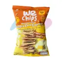 WE Chips Roasted Corn Supreme Whole Grain Chips (2.47oz Pack)