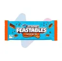 Feastables MrBeast Peanut Butter Chocolate (2.12oz Bar)
