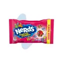 NERDS Gummy Clusters Candy Rainbow (3oz Pack)