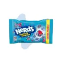 NERDS Gummy Clusters Candy Very Berry (3oz Pack)