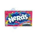 Kẹo Giòn NERDS Vị Rainbow (Hộp 141,7g)