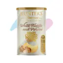 Hunter’s Gourmet White Truffle and Porcini Potato Chips (5.3oz Box)